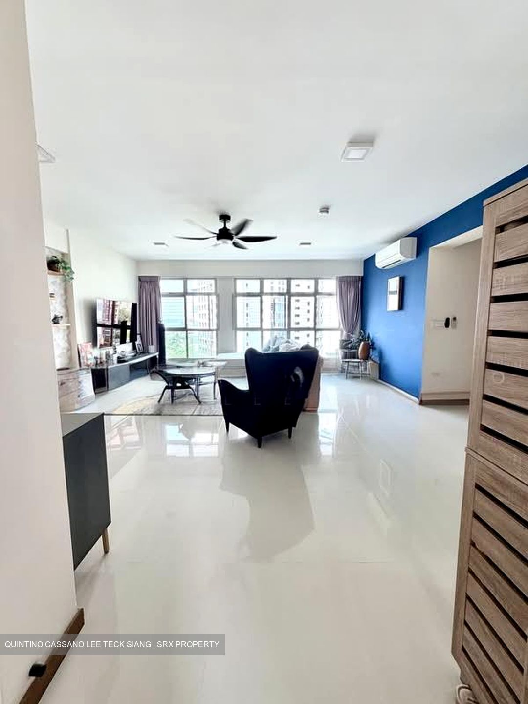 Blk 421C Northshore Straitsview (Punggol), HDB 5 Rooms #603239231